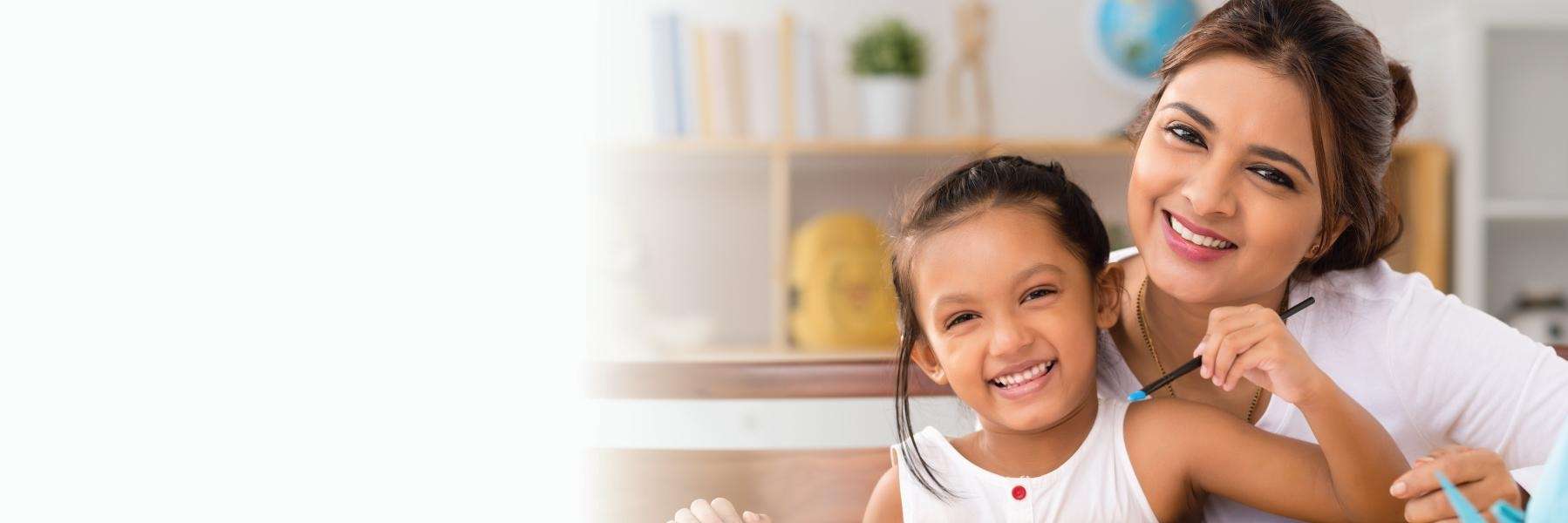 Pediatric Dental Services | Dentist